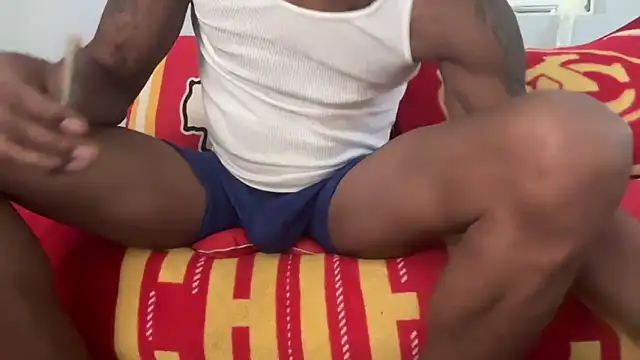 MatureFit_BBC 网络视讯表演