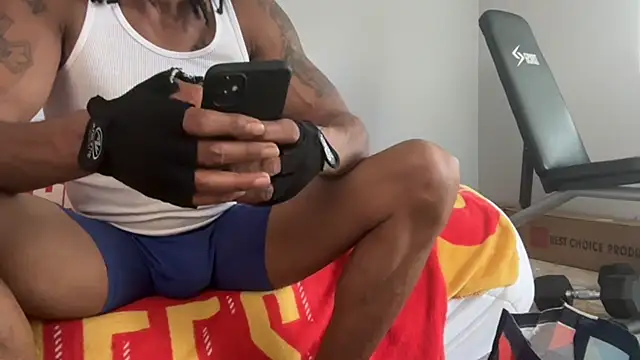 MatureFit_BBC ওয়েবক্যাম শো