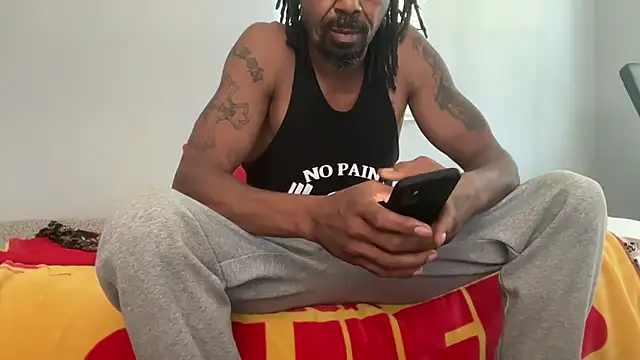 MatureFit_BBC webkamerás műsora
