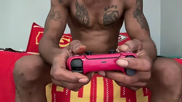 Pokazy przed kamerką – MatureFit_BBC