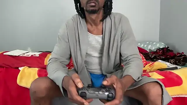 MatureFit_BBC webkamerás műsora