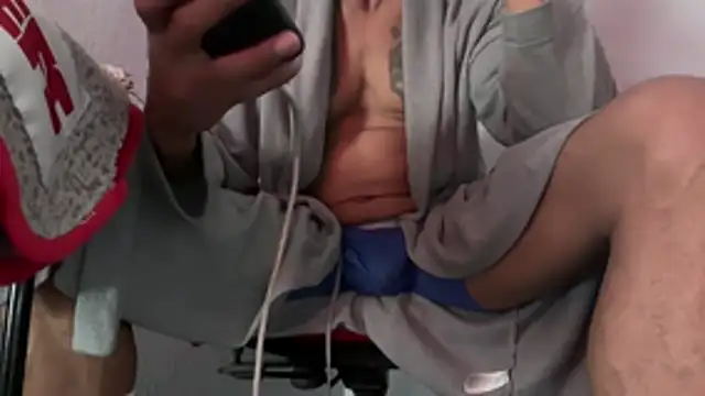 MatureFit_BBC webkamerás műsora