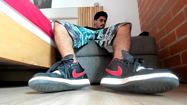 latin_bbc's Live XXX Chat