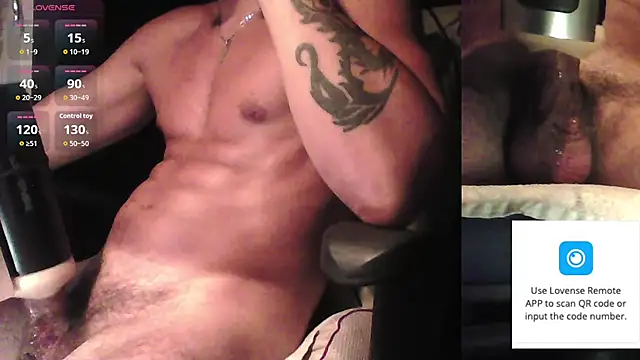 A_Shy_French_Guy Pertunjukan Webcam