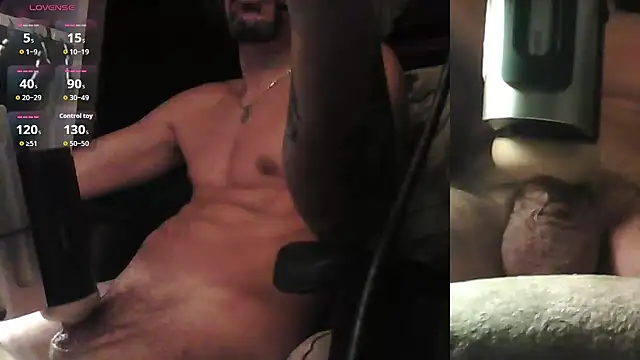 A_Shy_French_Guy Webcamshow