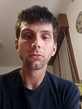 dariodario Webcam show