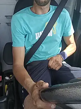 dariodario webkamerás műsora