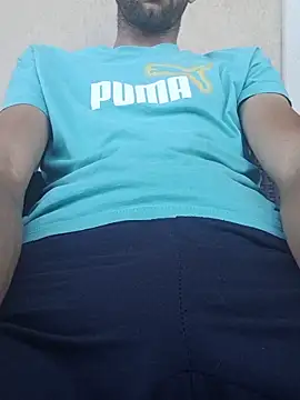 dariodario Webcam show