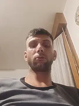 Webkamerová show dariodario