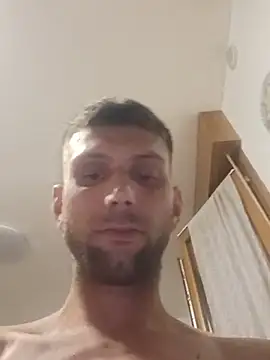 dariodario Webcam show