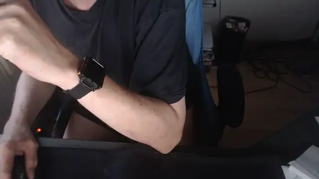 Show webcam de verlassener-Teufel