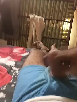SleepsexNeighbor's Webcam Show