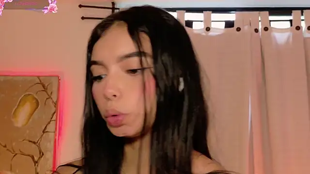 AnabelWolf – Naživo XXX chat