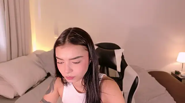 AnabelWolf Live XXX Chat