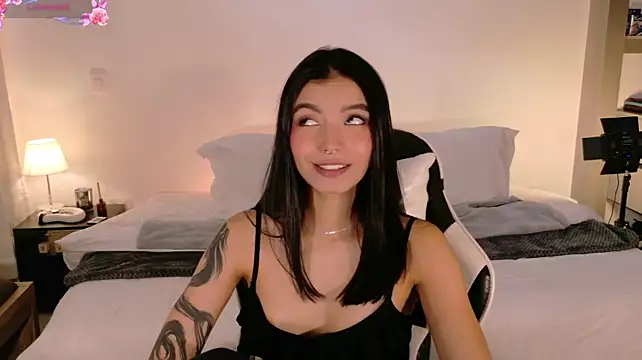 Czat XXX na żywo – AnabelWolf