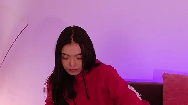 AnabelWolf 在線直播表演