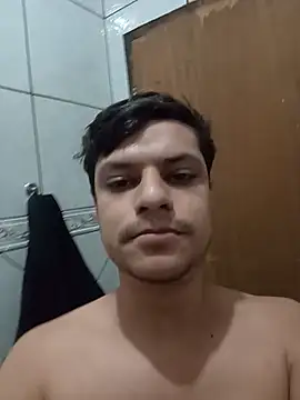 luisfelipe180 Show Webcam