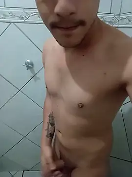 luisfelipe180 웹캠 쇼