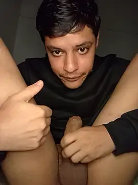Show de webcam de luisfelipe180