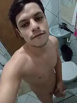 Show de luisfelipe180 na webcam
