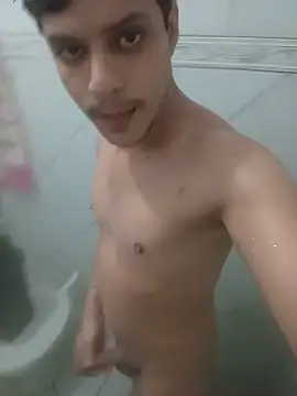 Show de webcam de luisfelipe180