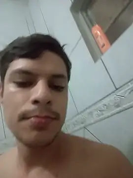 Show de luisfelipe180 na webcam