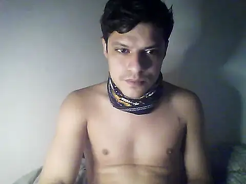 Show de luisfelipe180 na webcam