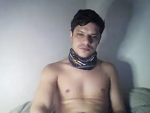Show de webcam de luisfelipe180