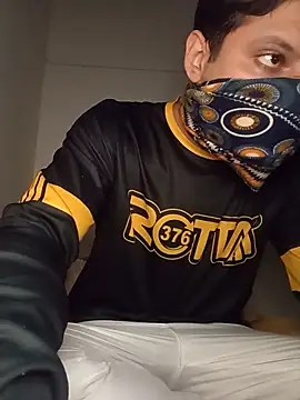 Show de luisfelipe180 na webcam