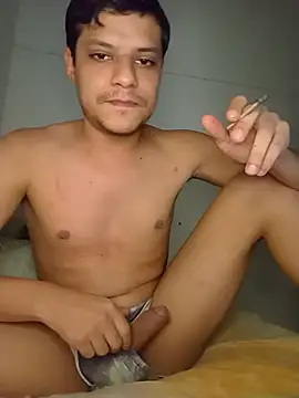 luisfelipe180 웹캠 쇼