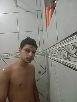 Show de luisfelipe180 na webcam