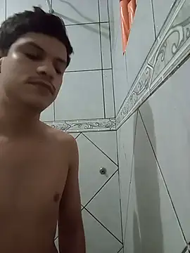 Show de luisfelipe180 na webcam