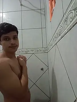 Show de webcam de luisfelipe180