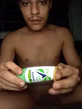 luisfelipe180's Webcam Show