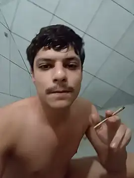 Show de luisfelipe180 na webcam