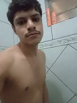 Show de webcam de luisfelipe180