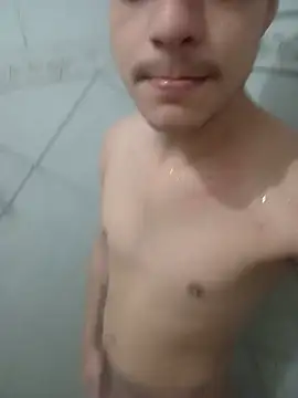 luisfelipe180 Show Webcam