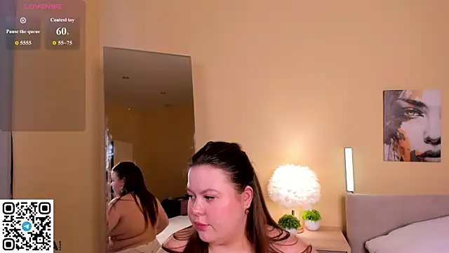 Lisa_Payne's Live XXX Chat