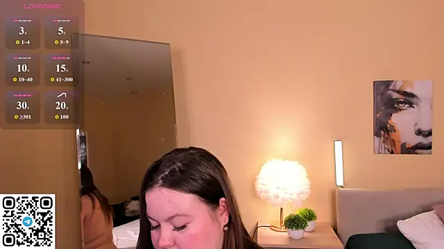 Lisa_Payne 웹캠 쇼