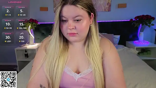 Lisa_Payne – Naživo XXX chat