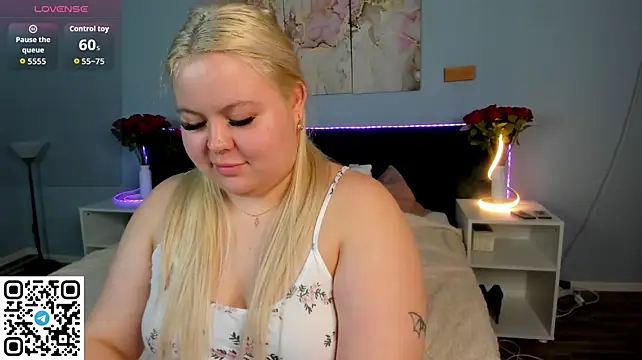 Lisa_Payne 现场XXX聊天