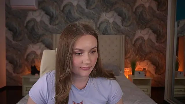 FoxyyKate – Naživo XXX chat