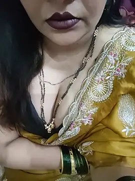 Mayuri77's Webcam Show