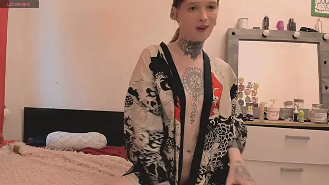 Simona_Rain 웹캠 쇼