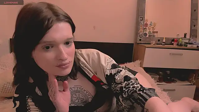 Simona_Rain's Webcam Show