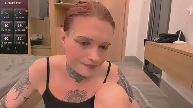 Simona_Rain – webcam-show