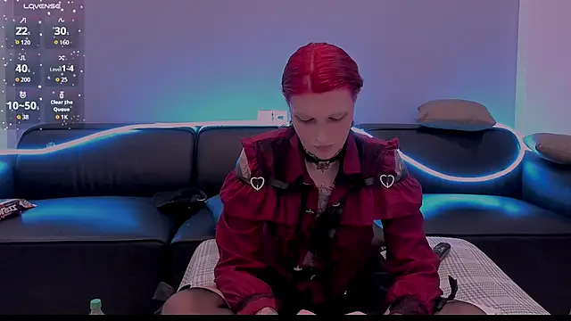 عرض كام Simona_Rain