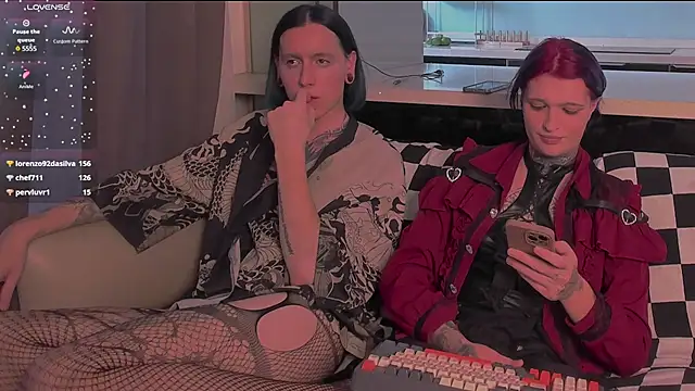 Simona_Rain Шоу с уебкамера