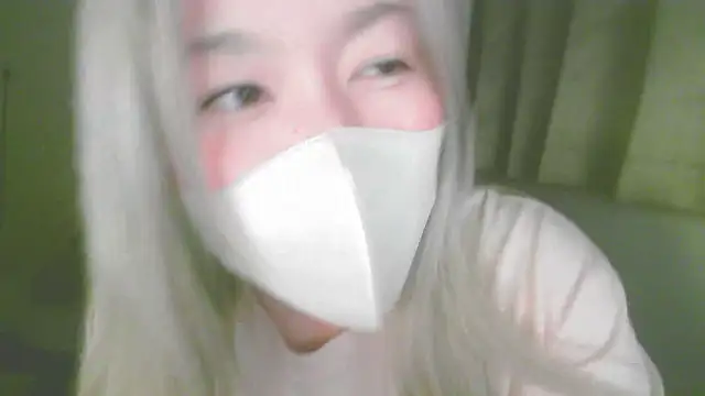 Remi_officialのウェブカメラショー