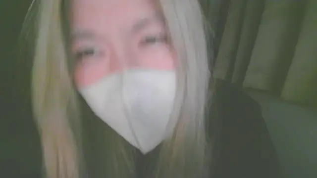 Remi_official's Live Chat Room